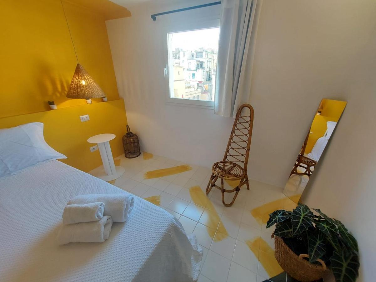 B&B Toledo Panoramic Rooftop With Terrace Naples Exterior photo