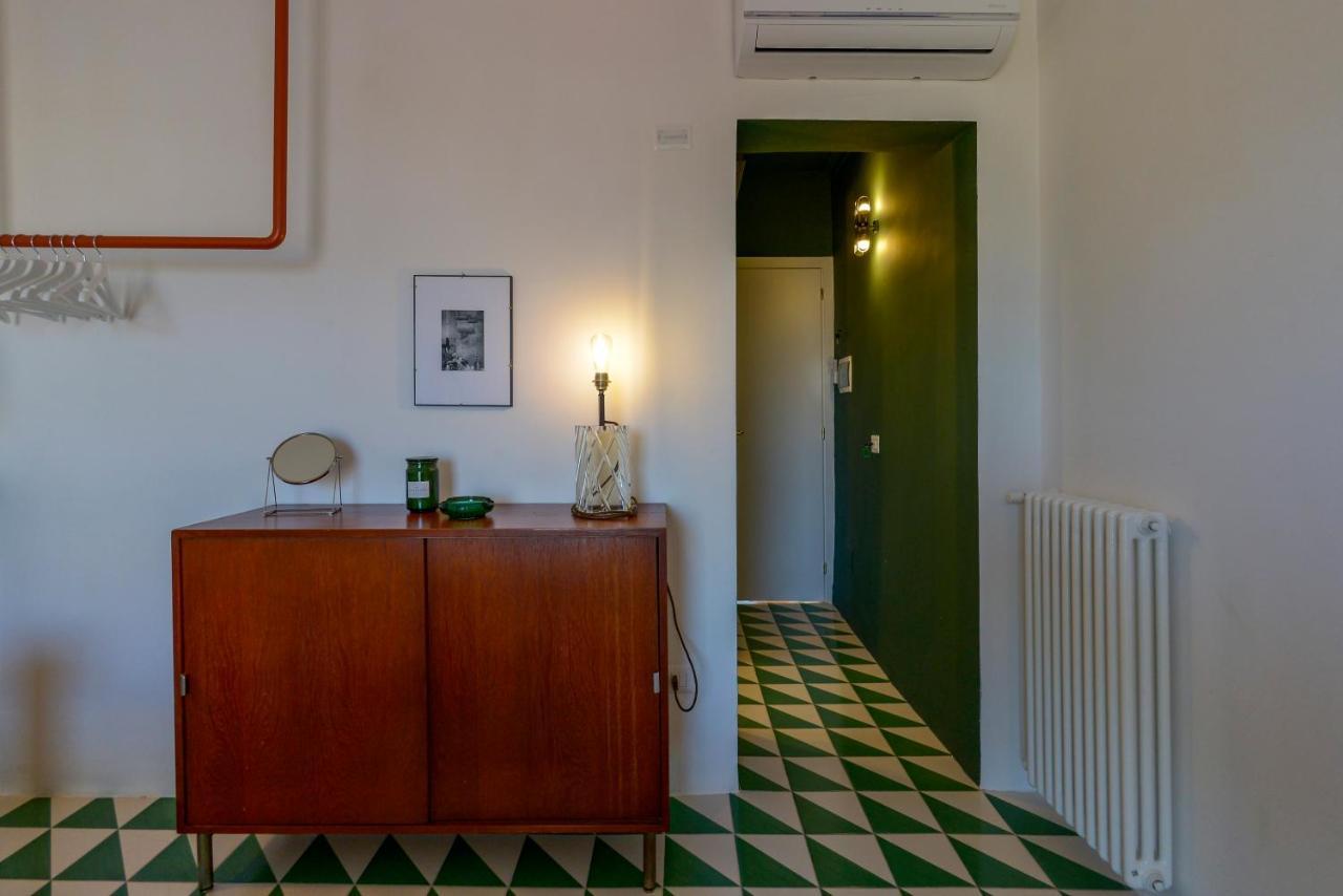 B&B Toledo Panoramic Rooftop With Terrace Naples Exterior photo